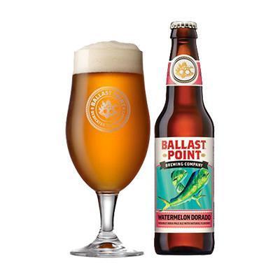 Ballast Point Watermelon Dorado