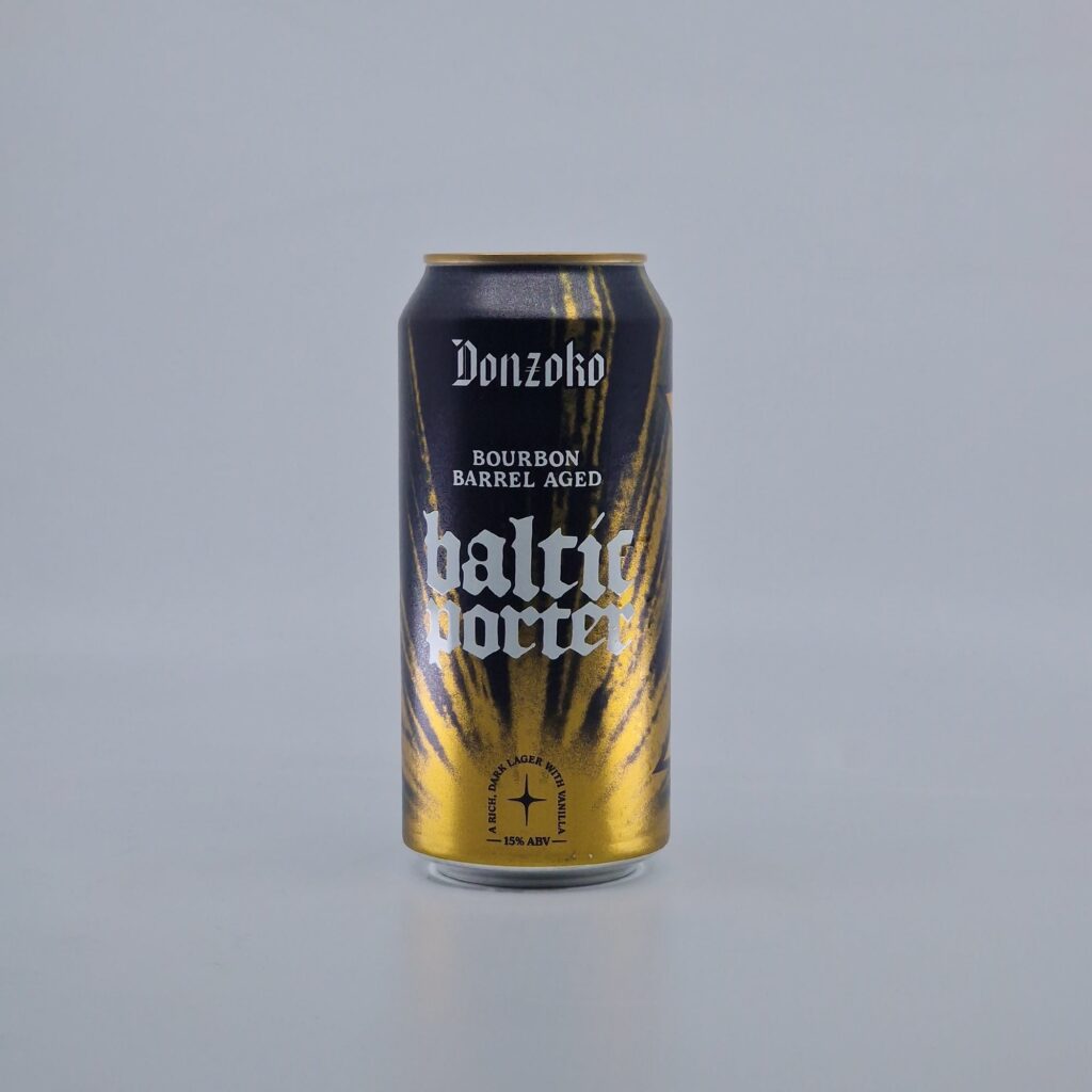 Baltic Porter