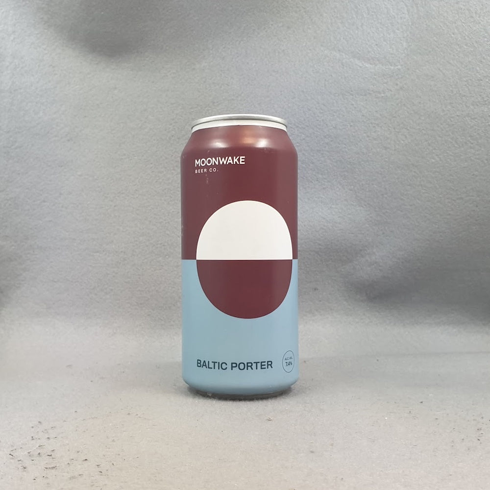 Baltic Porter