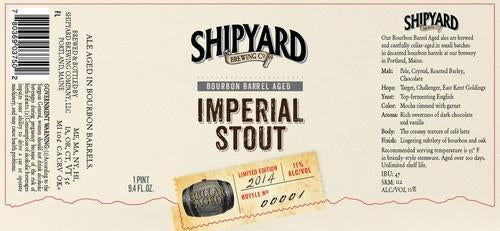 Shipyard