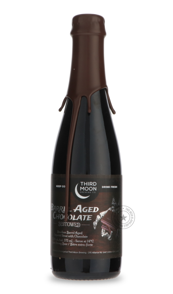 Bestowed - Chocolate