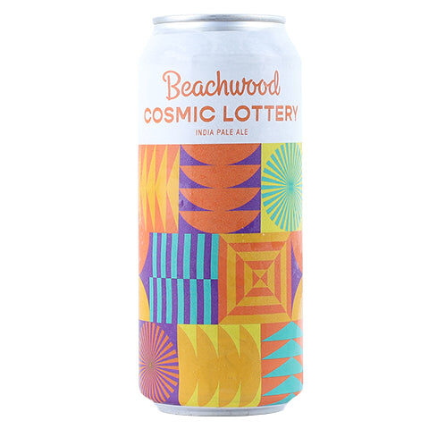 Beachwood Cosmic Lottery