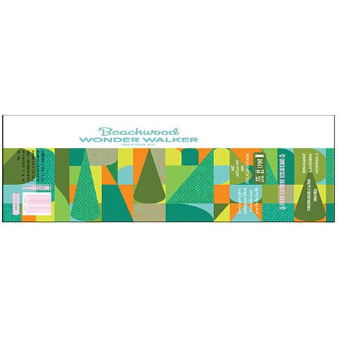 Beachwood Wonder Walker