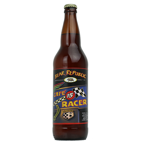 Bear Republic Cafe Racer 15