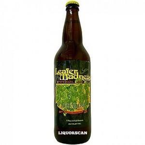 Beer Valley Leafer Madness Imperial