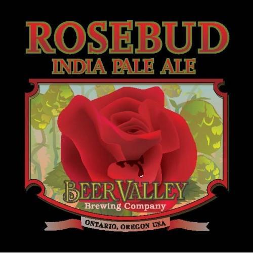 Beer Valley Rosebud