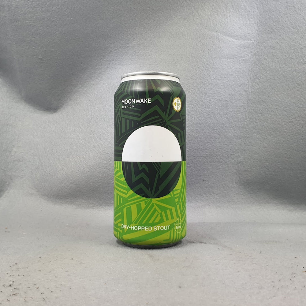 x Beers Without Beards Dry Hopped