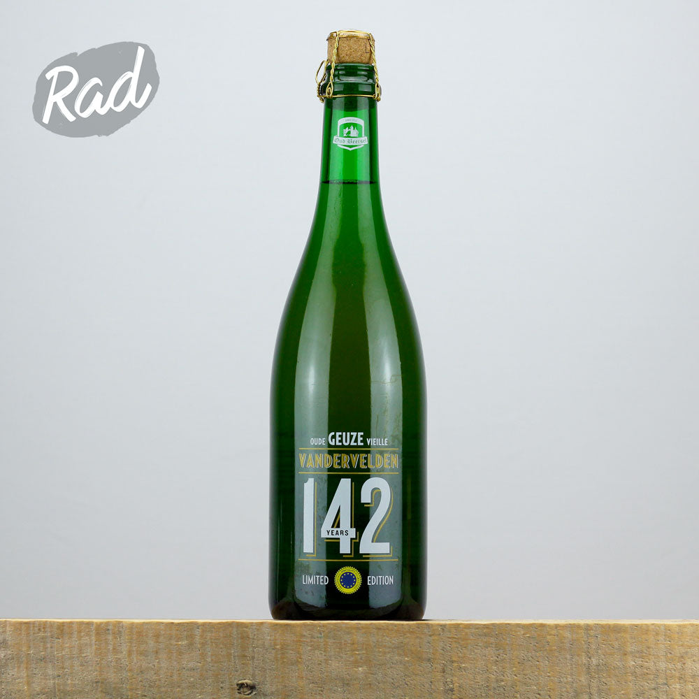 Oude Geuze Vandervelden 142