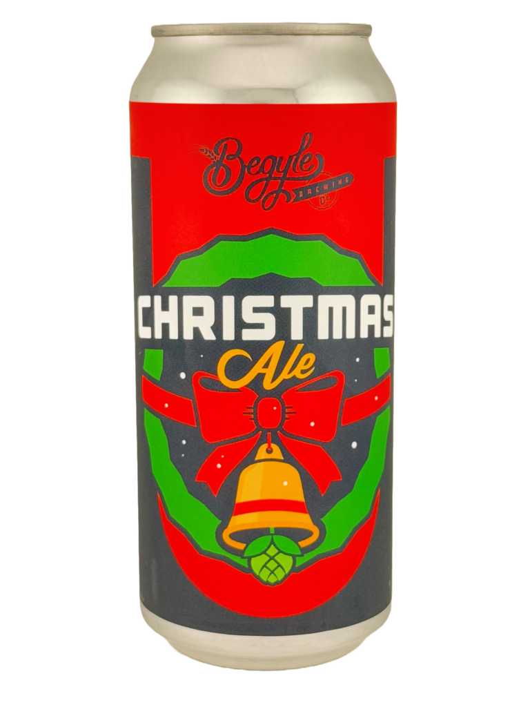 Christmas Ale - 16oz