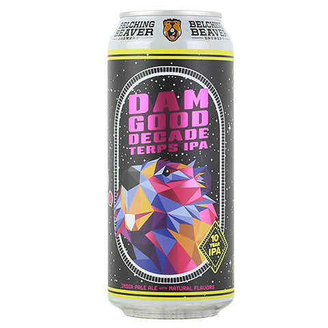 Belching Beaver Dam Good Decade Terps