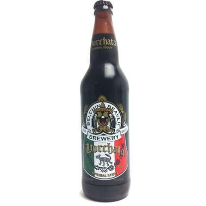 Belching Beaver Horchata