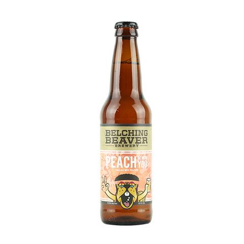 Belching Beaver Peach Be with You