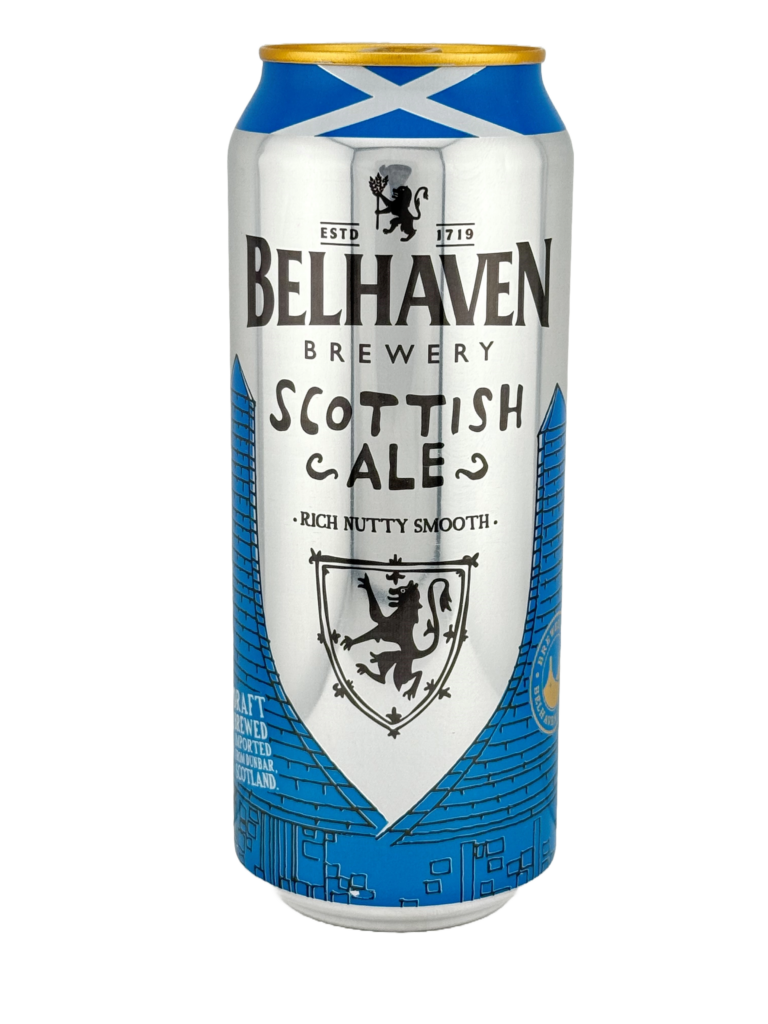 Scottish Ale - 14.9oz