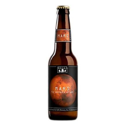 Bell's Mars
