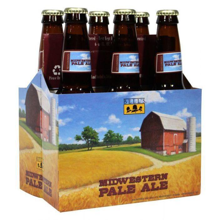 Bell's Midwestern