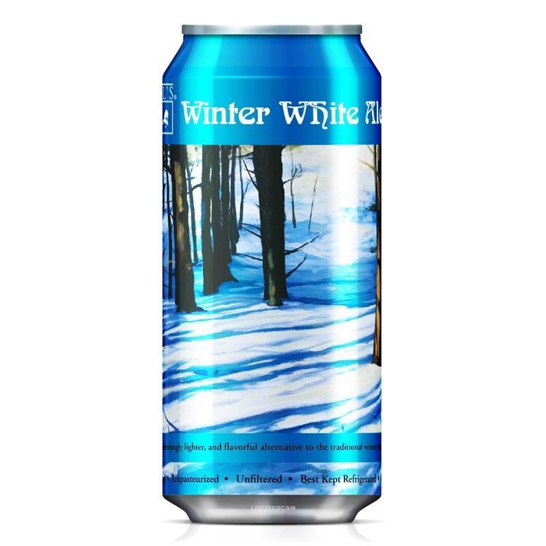 Bell's Winter White Ale