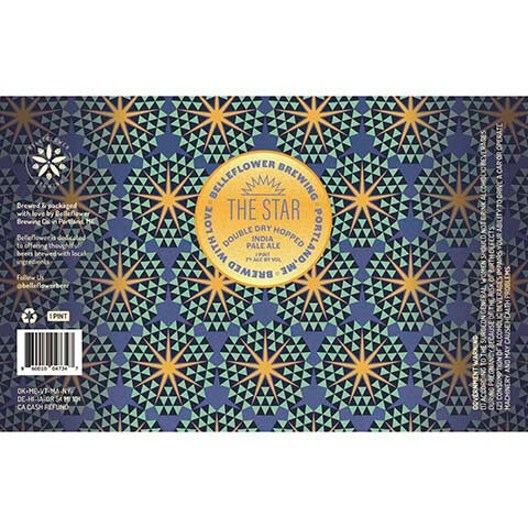 Belleflower The Star