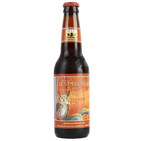 Bell's Best Brown Ale