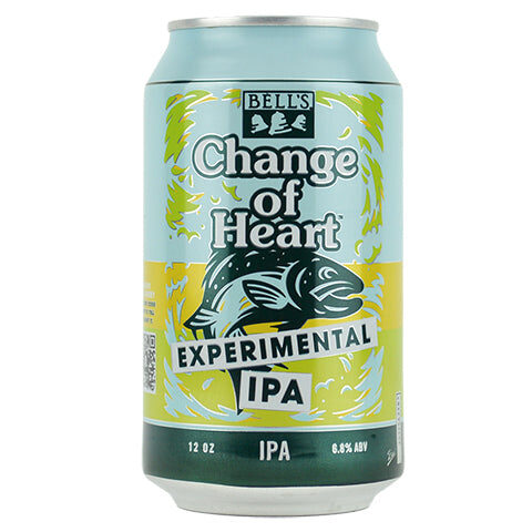 Bell's Change Of Heart Experimental