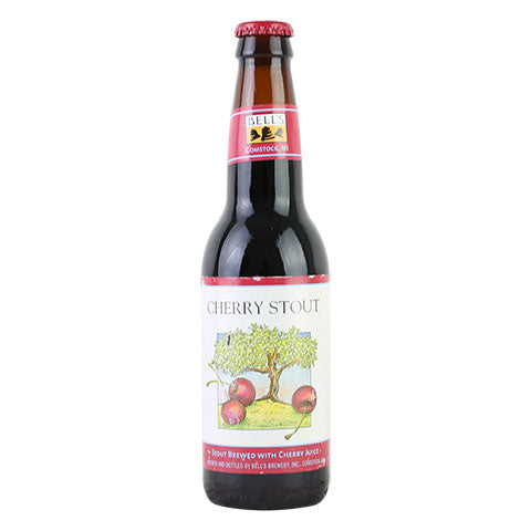 Bell's Cherry