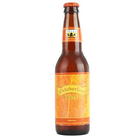 Bell's Octoberfest