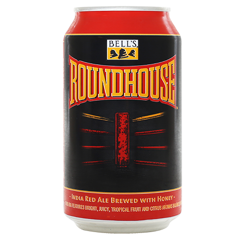 Bell's Roundhouse India