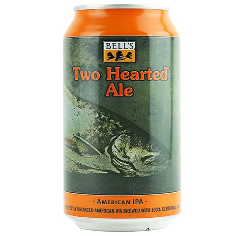 Bell's Two Hearted Ale
