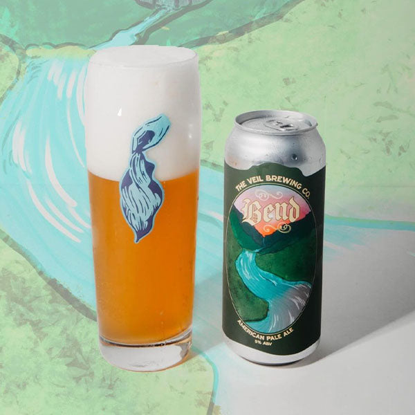 The Veil Bend / ベンド