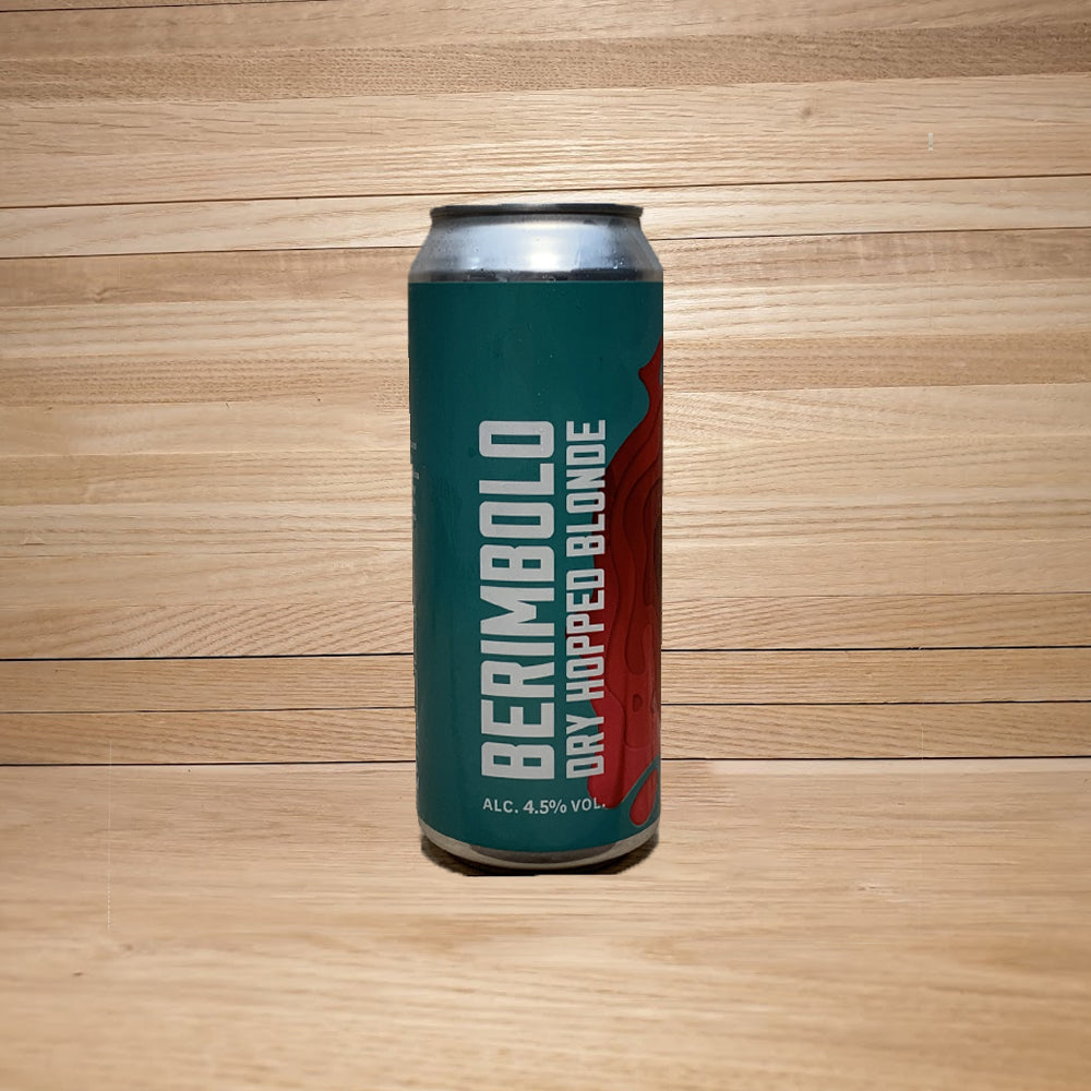 Berimbolo