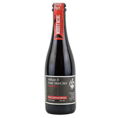 Abbaye de St. Bon-Chien Grand Cru Port Ruby 2021