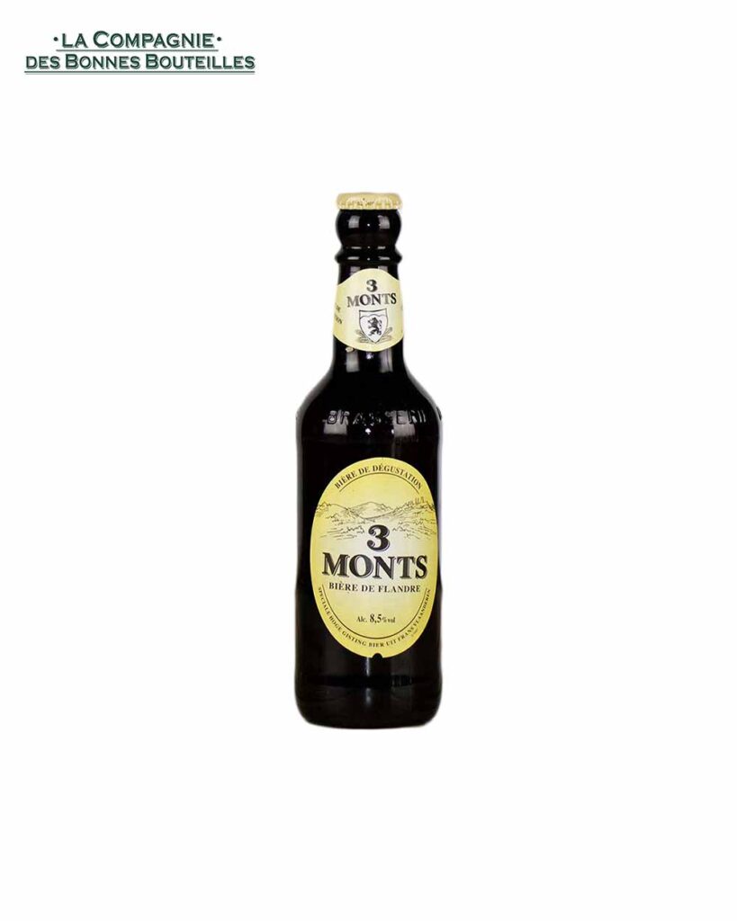 Bière 3 monts VC