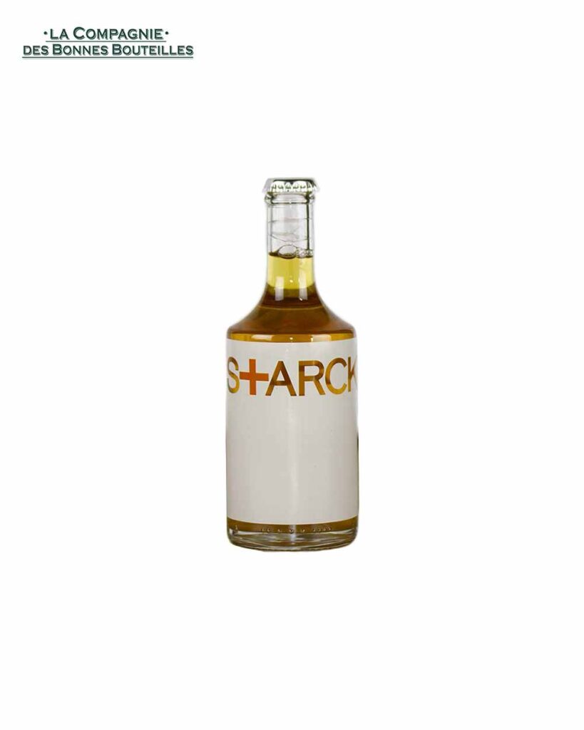 Bière Brasserie d'olt - Starck blonde