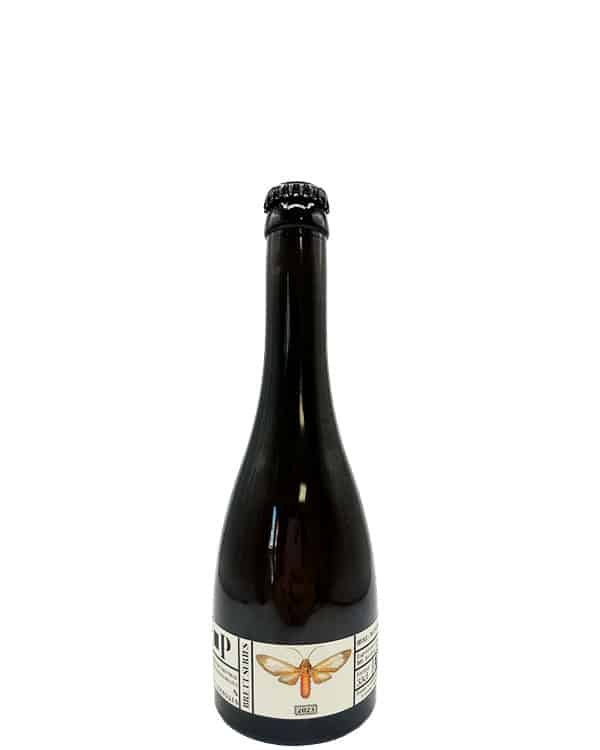 Bière Effet Papillon Brett series - Petite Brett 2023 - VP
