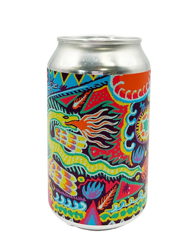 Bière Hoppy Road - Chipi Chipi - Gose Citron Piment