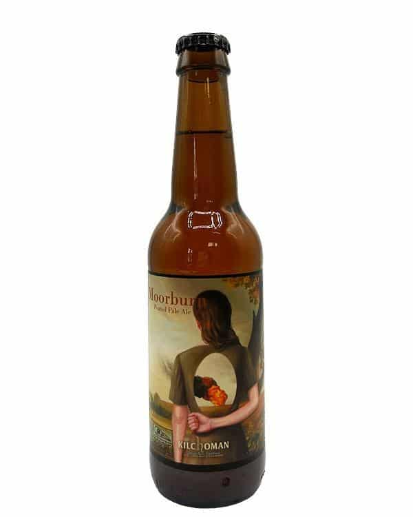 Bière La Débauche - Moorburn - Islay Sélection 2022 Vp