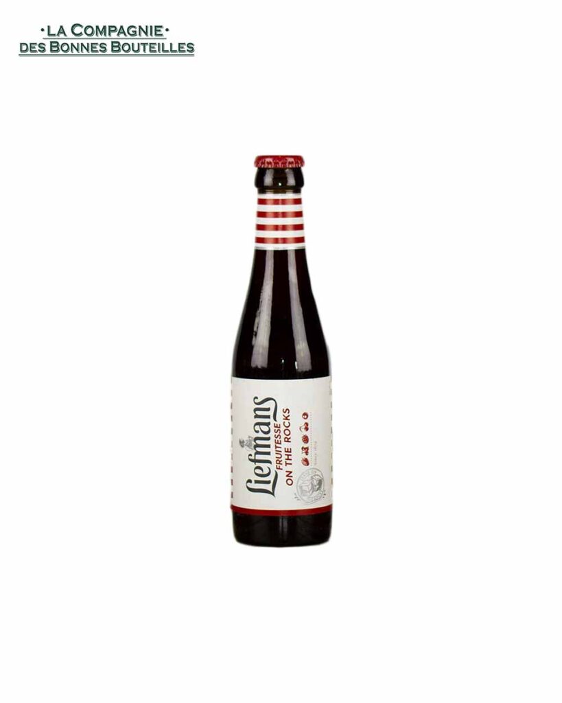 Bière Liefman's Fruitesse VC