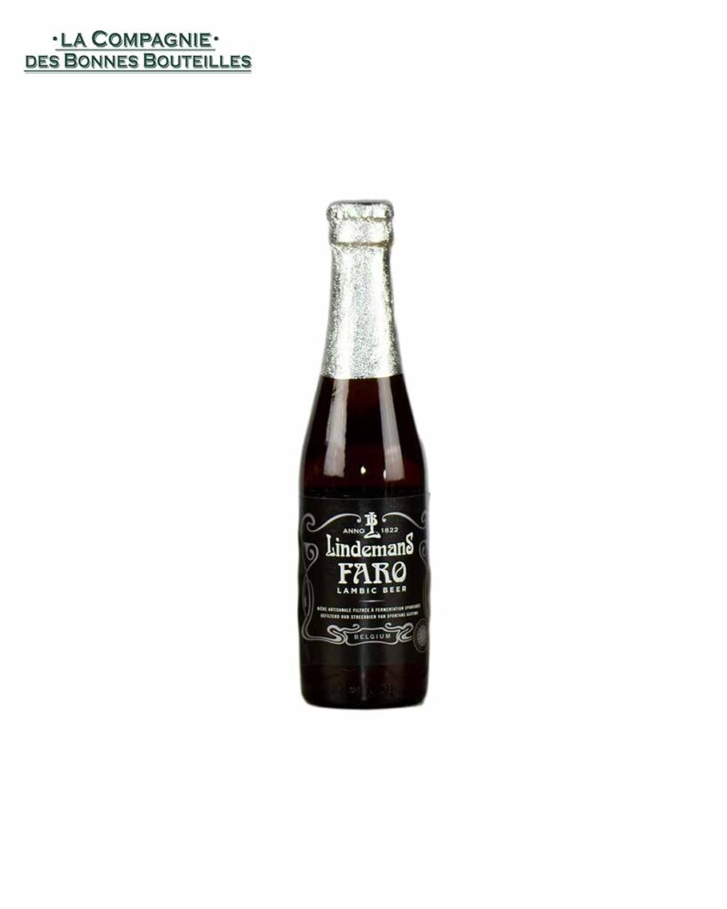 Bière Lindeman's Faro VC
