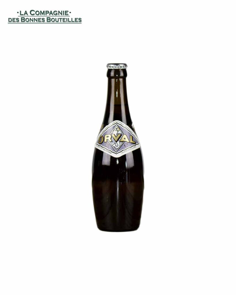 Bière Orval VP