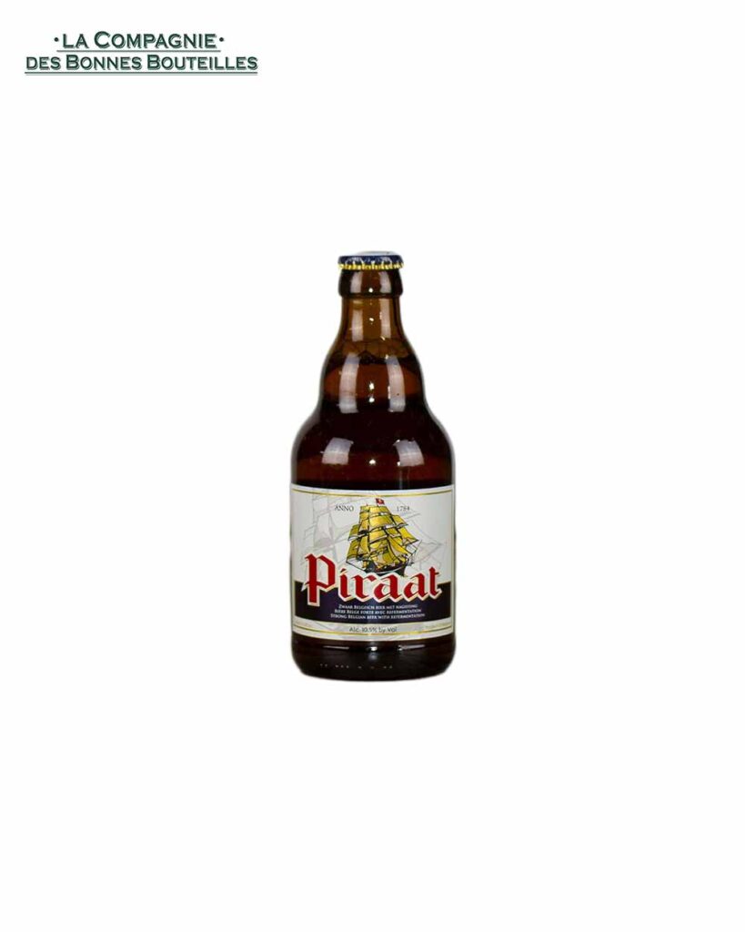 Bière Piraat VC