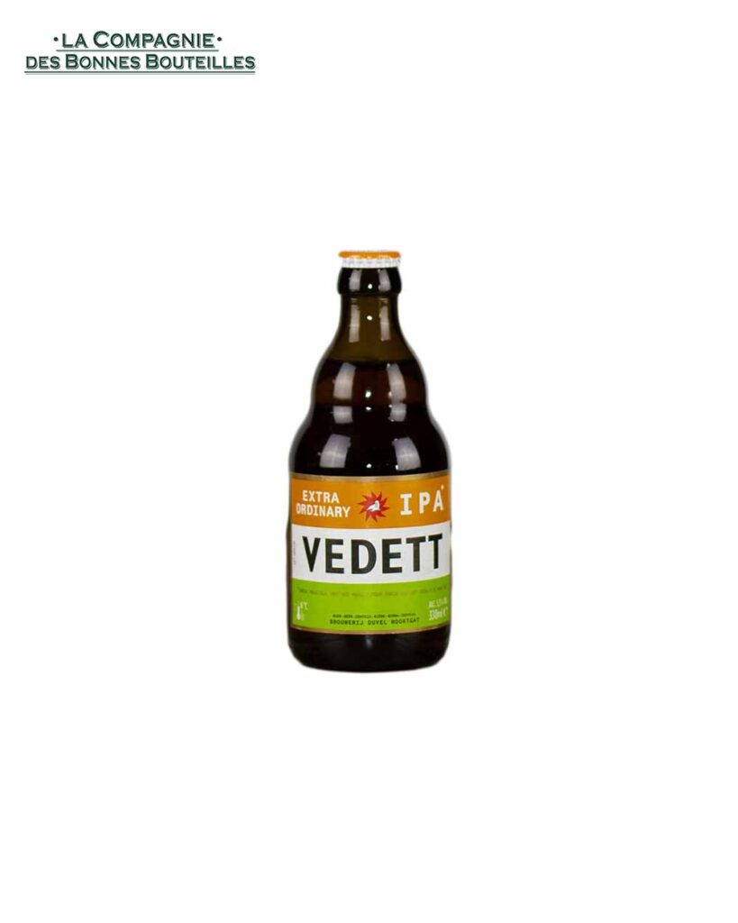 Bière Vedett IPA VC