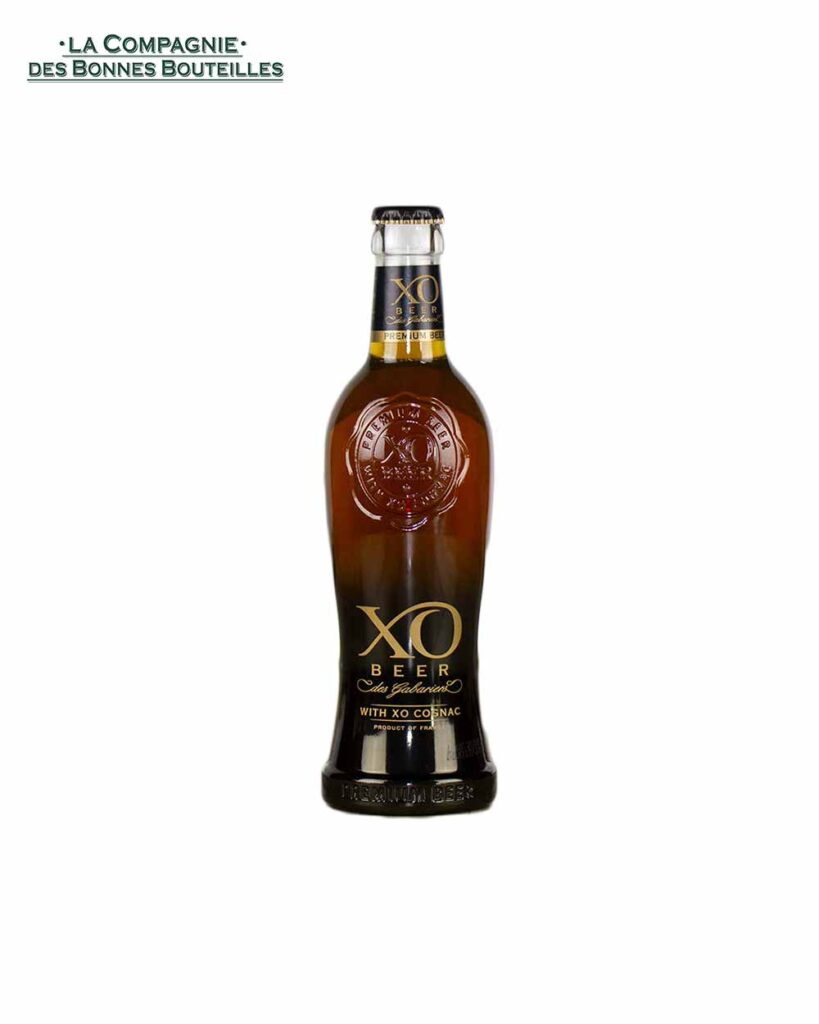 Bière XO Beer des Gabariers PREMIUM 6,5°