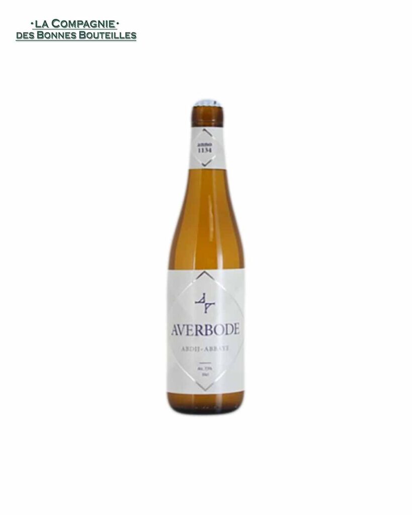 Bière Averborde - VP