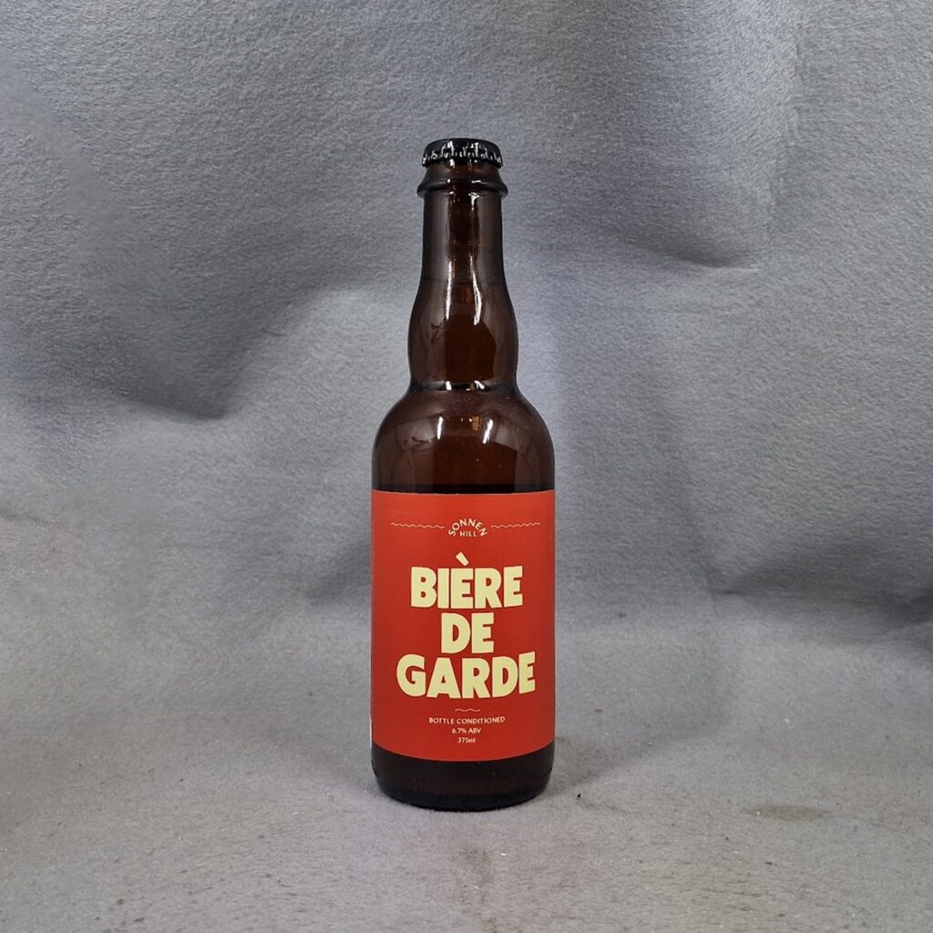 Bière de Garde