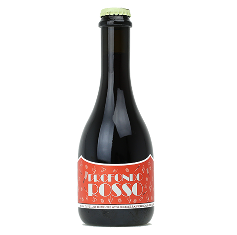 Profondo Rossa Blend