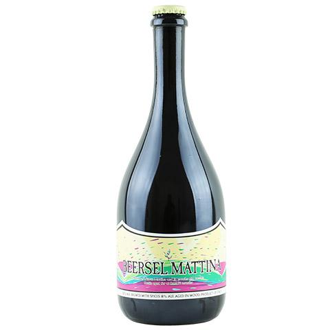 Beersel Mattina feat. 3 Fonteinen