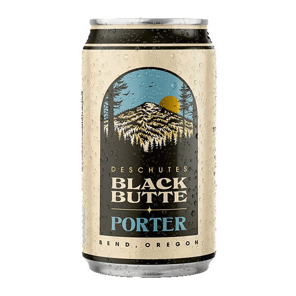Deschutes Black Butte