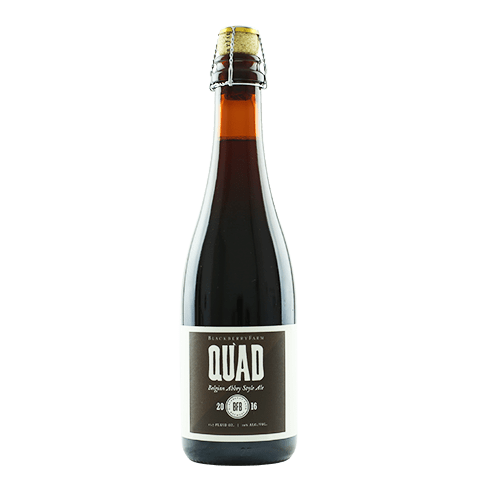 Blackberry Farm Abbey Quad