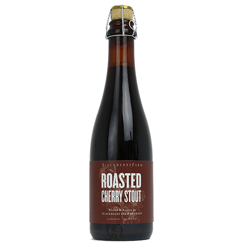 Blackberry Farm Native Series - Roasted Cherry