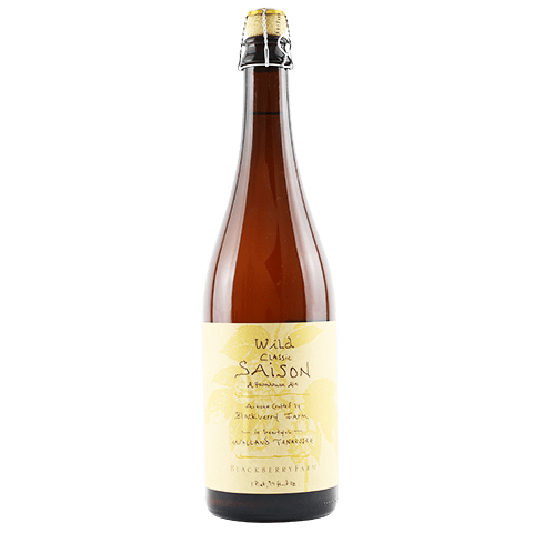 Blackberry Farm Wild Classic