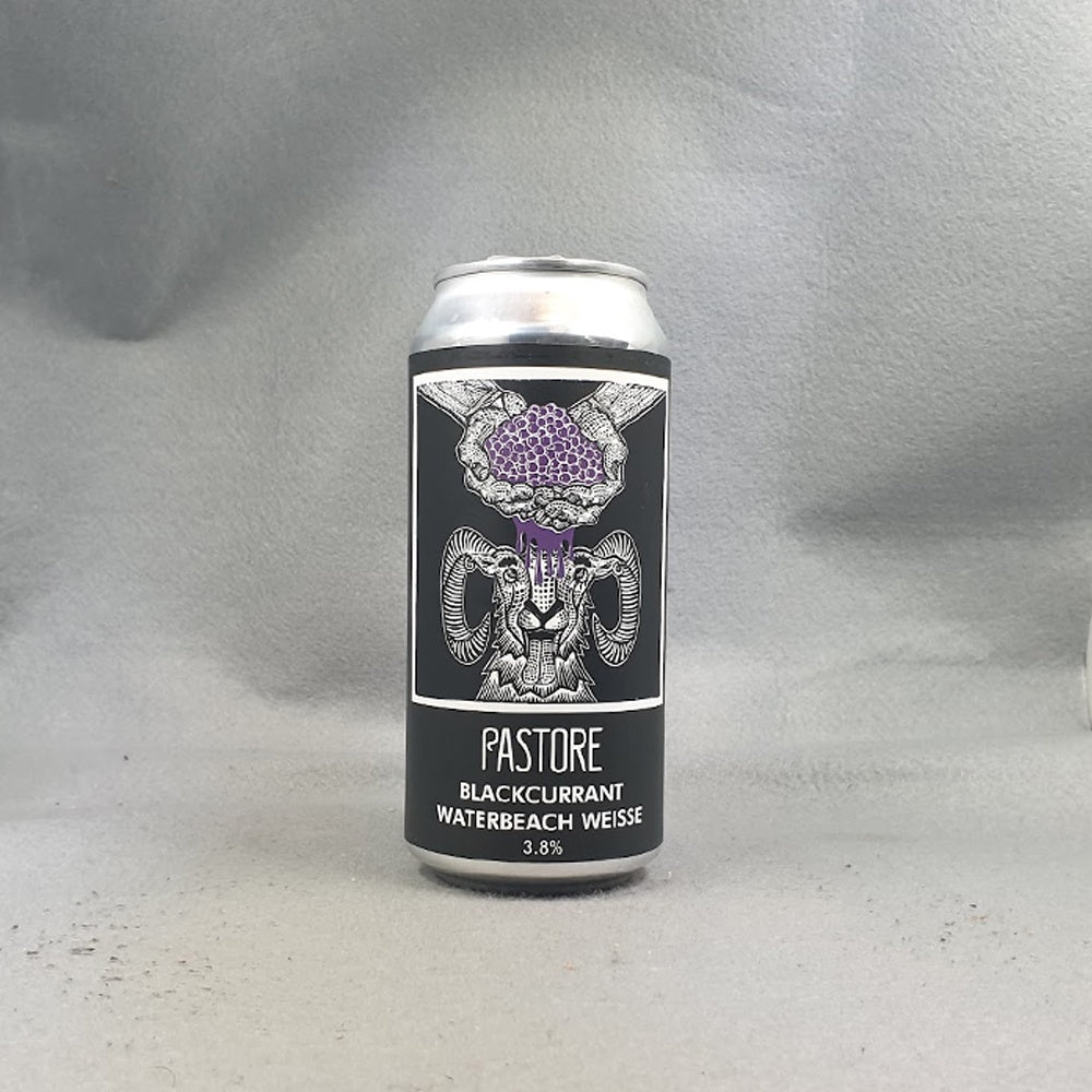 Blackcurrant Waterbeach Weisse